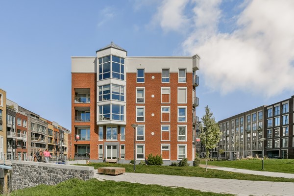 Medium property photo - Memeleiland 6, 1014 ZL Amsterdam